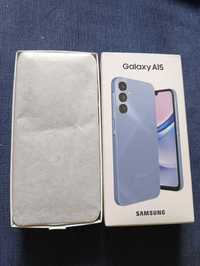 Samsung Galaxy A15