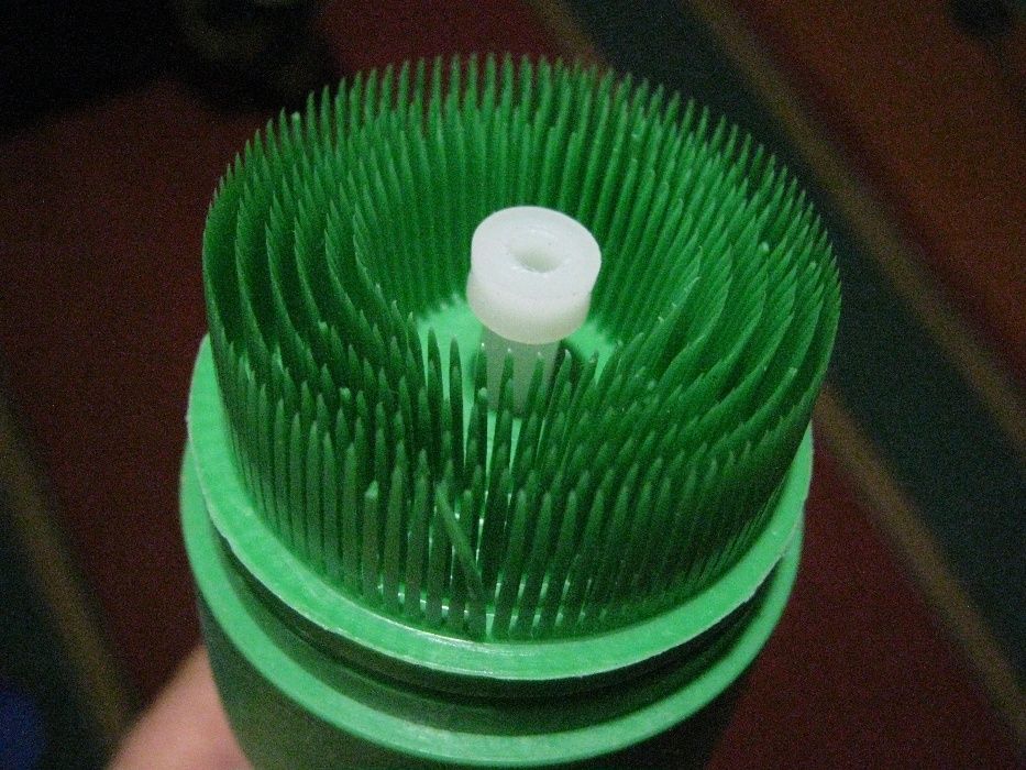 Пакет ИДП-1 времён СССР.