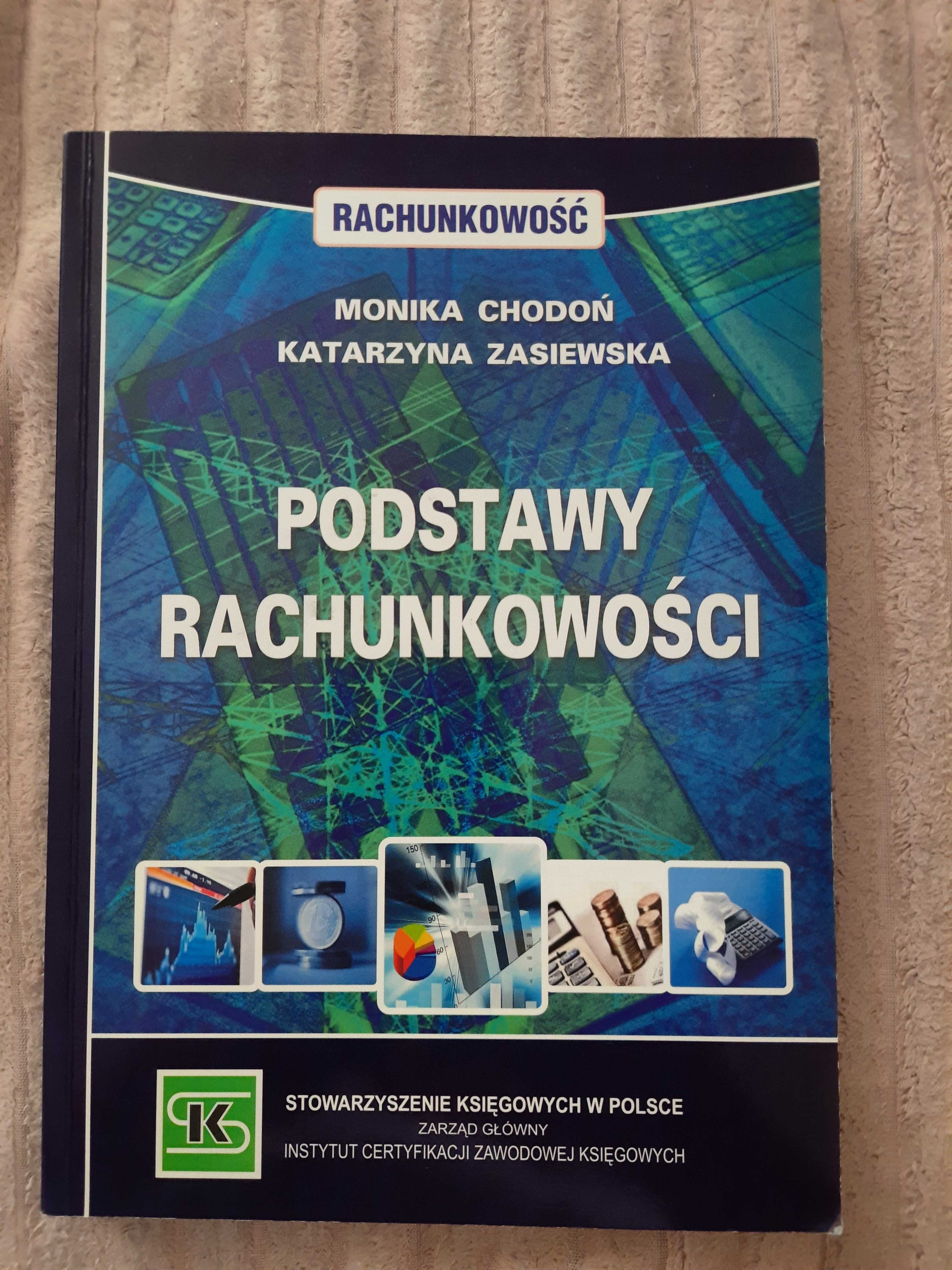 Podstawy rachunkowości