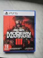 Call of duty modern warfare 3 ps5