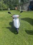 Продам Honda Dio AF34