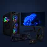 ПК i3 10105F GTX 1060 3 GB