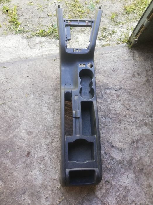 Центральный тунель skoda a5 1z1 863 242