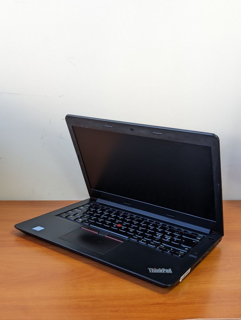 Опт.Ноутбук Lenovo ThinkPad E470/і5/FHD/8/256/ГАРАНТІЯ9міс