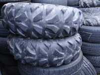 Opony quad 25x8-12 maxxis 25x10-12