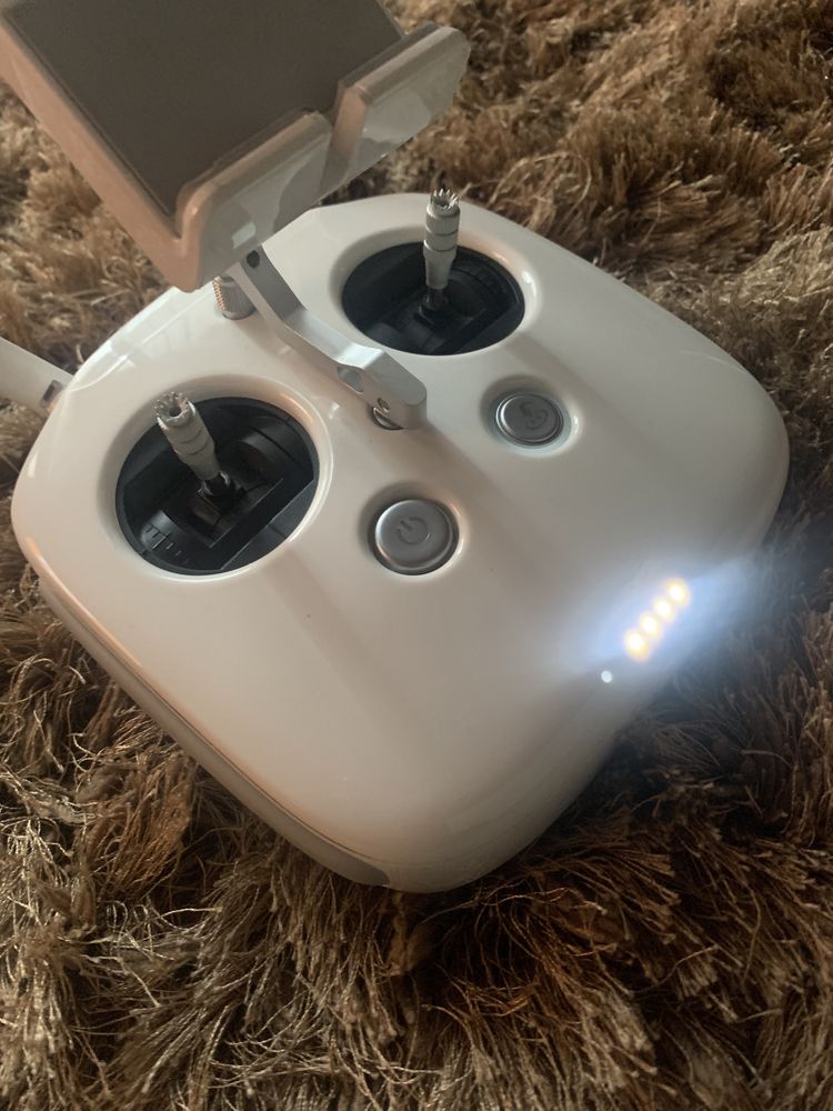 Phantom4 JAK NOWY !!!