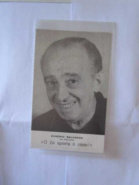 foto e postais antigos de Teatro
