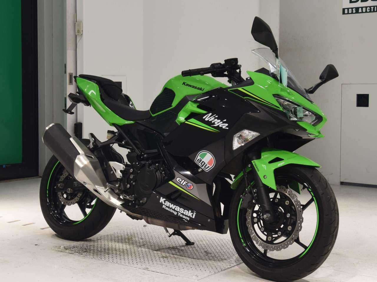 Kawasaki Ninja 400 (6382)