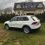 Volkswagen Tiguan VW Tiguan