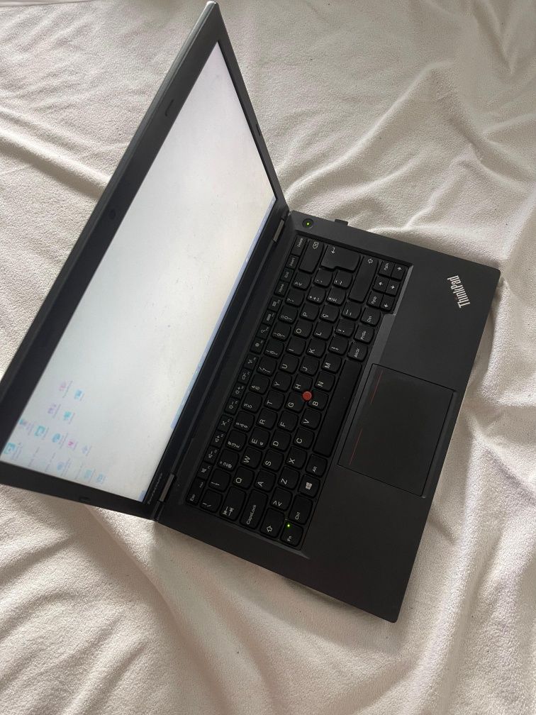 Computador Lenovo T440p