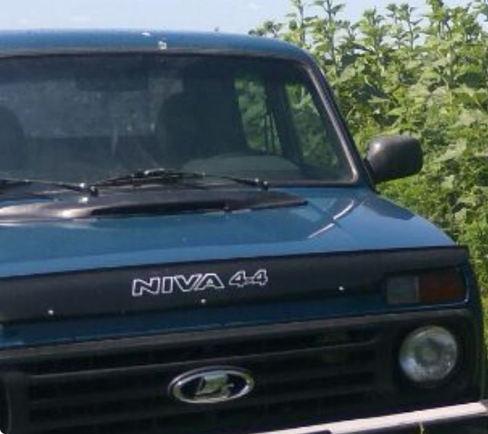 Продам Ваз 21214(нива) 2011 року