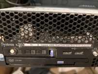 Сервер ×3650, Dual-Core Intel Xeon 5110 1,6 в к-те