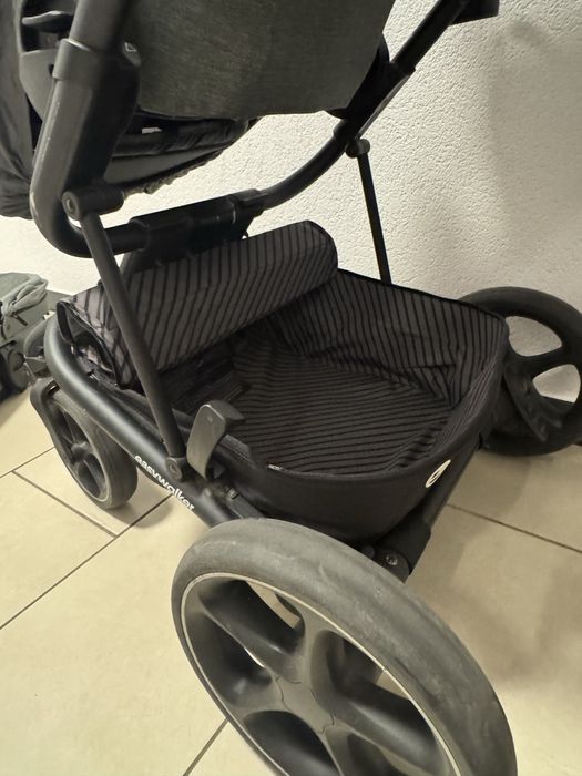 Wózek Easywalker Harvey Premium 3