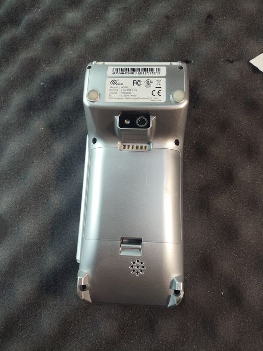 Post Термінал pax A930