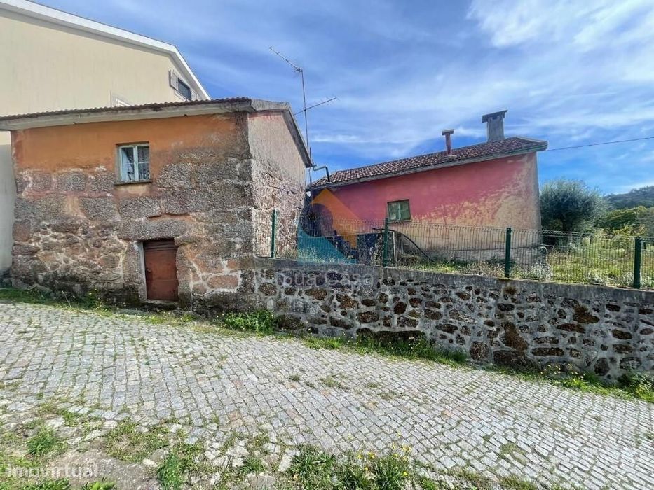 Venda Moradia