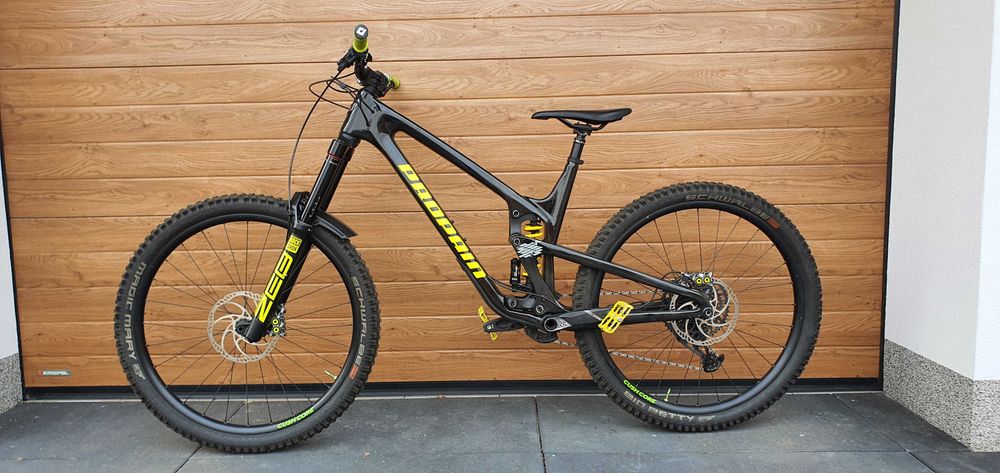 PROPAIN Spindrift CF 29"