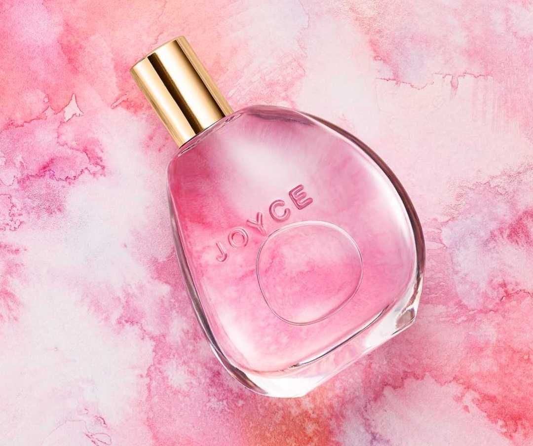 Woda toaletowa joyce rose oriflame