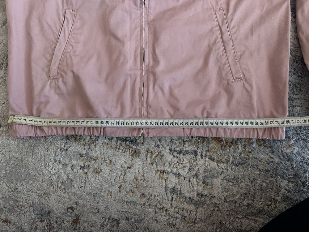 Легка чоловіча куртка Carhartt XL