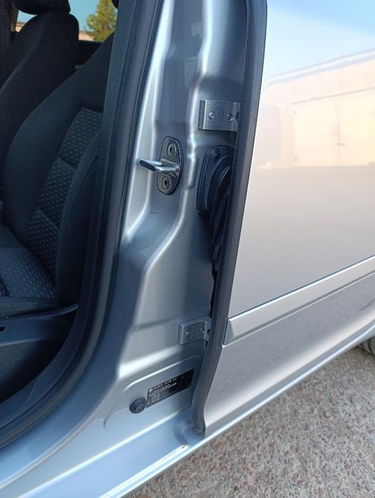 Skoda Octavia A5 1.6 TDI