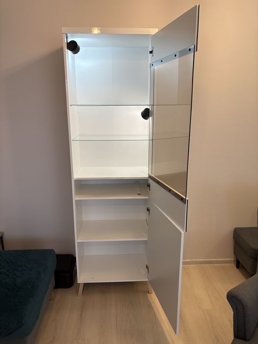 Witryna Forn 64x210x42cm