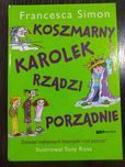 Koszmarny Karolek