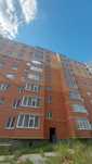 1 кім квартира в новобудові Озерна ID 27765
