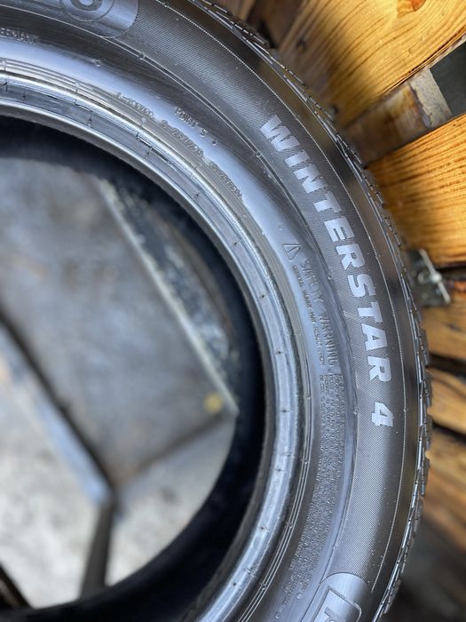 Шини 205/60 r16 Germany