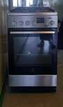 Kuchnia gazowo-elektryczna Electrolux 600 LKK564200X