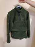 Navitas bluza Sherpa pullover