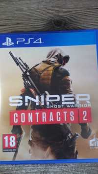 Sniper Contracts 2 PS4ghost warrior playstation 4 call of duty battlef