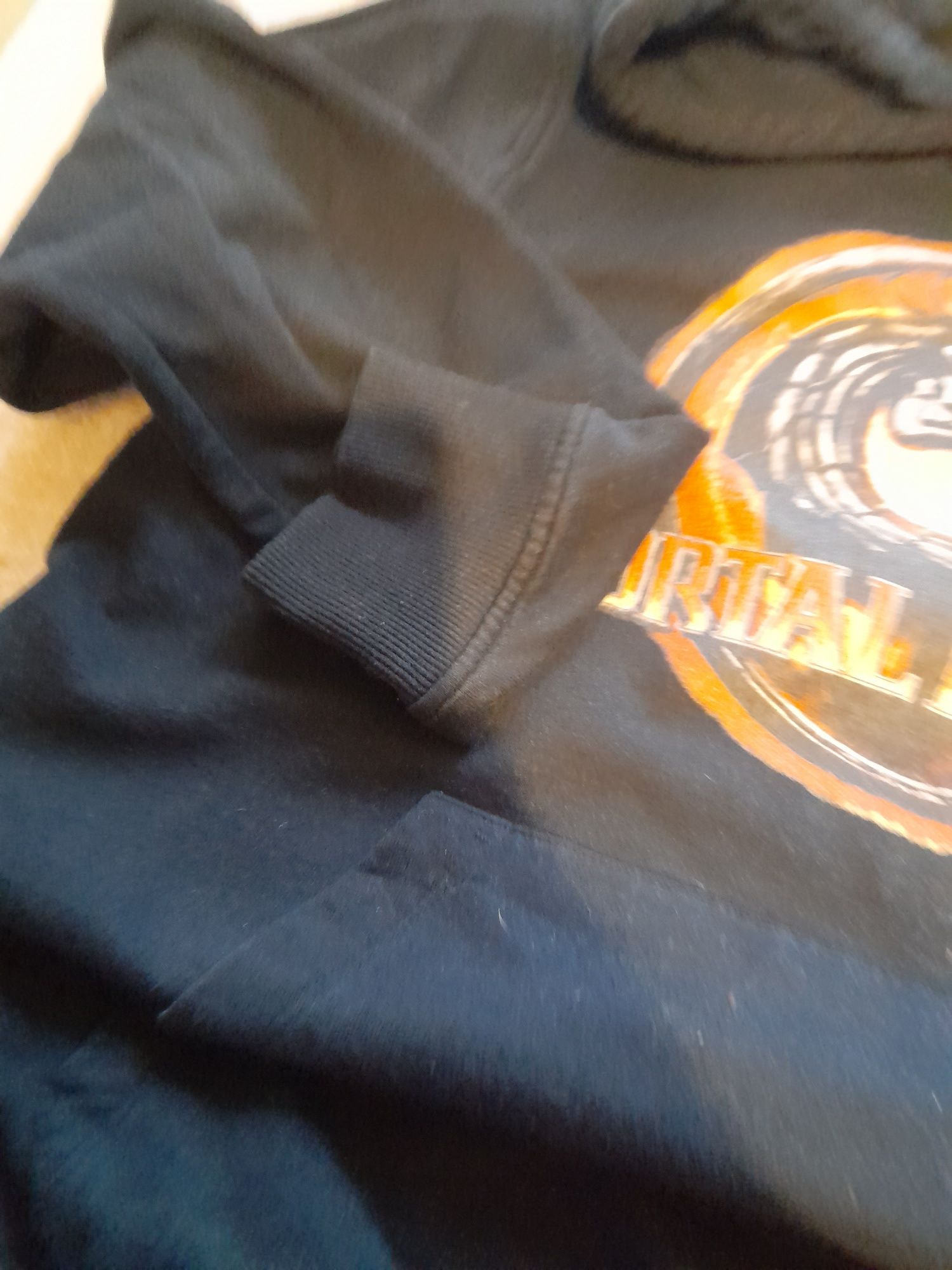 Bluza męska rozm. L