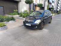 Toyota Corolla Verso 1.6B+gaz Klimatyzacja 4900zl