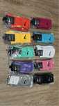 Meias nike coloridas