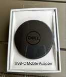 Stacja dokująca Adapter  Dell DA300 USB 3.1 Vga Hdmi USB C