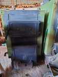 Piec węglowy co 1.5 kw i 2.3 kw