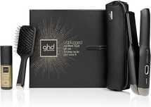 Prostownica bezprzewodowa GHD Unplugged Gift Set Limited Edition