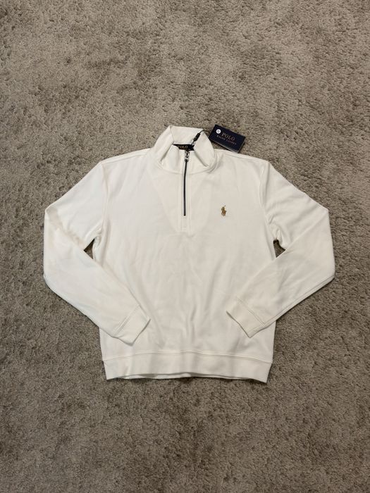 Quarter-zip Polo Ralph Lauren