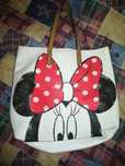Mala / shopper Disney