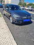 Vendo bmw 116d de 2015 efficientdynamic line sport