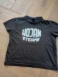 Koszulka t-shirt wojan team