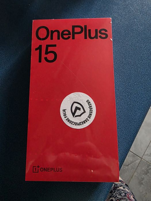 One Plus 15 5g 16/512