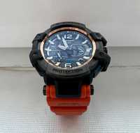 Casio G-shock GPW-1000-4AER Zadbany (stan 9/10)