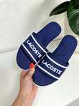 Тапки Lacoste жіночі