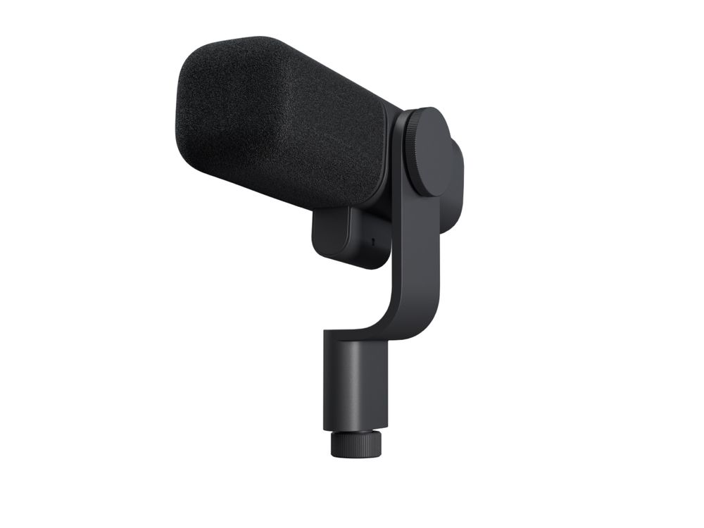 Mikrofon Logitech Yeti Studio