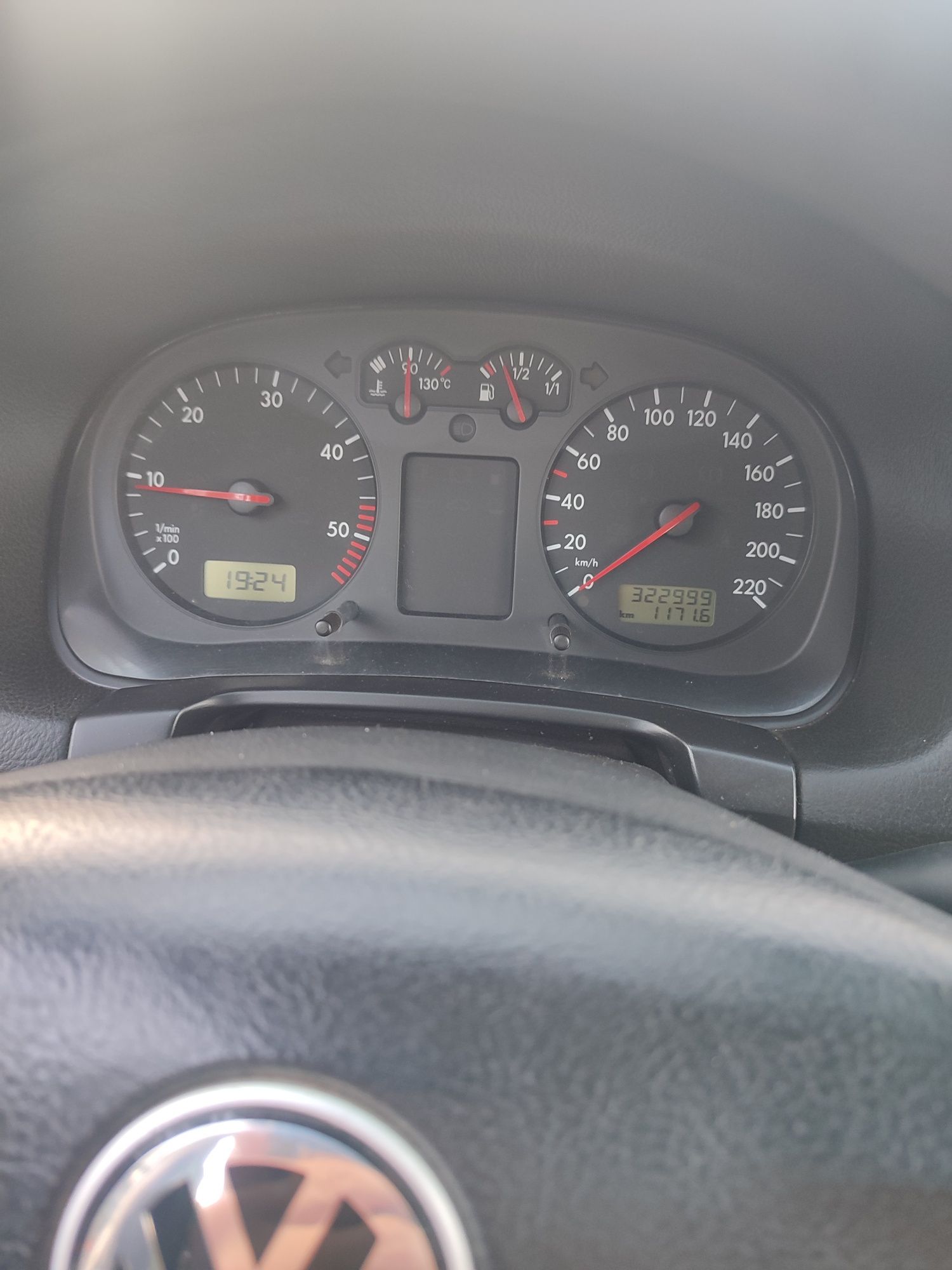 VW Golf 4 1.9TDI 2001r