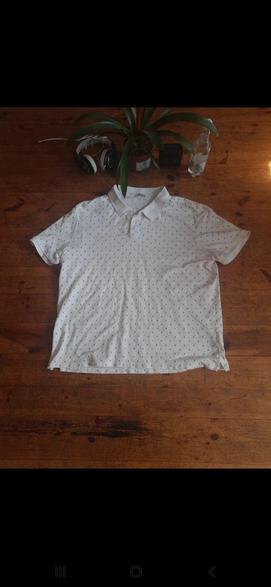 Koszulka Polo The Basics
