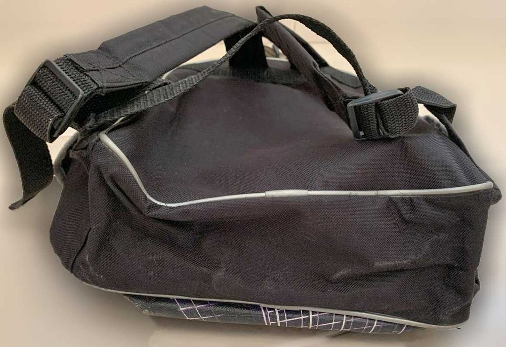 Mochila de Criança, Marvel, Homem Aranha