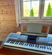 Keyboard Yamaha PSR - 295