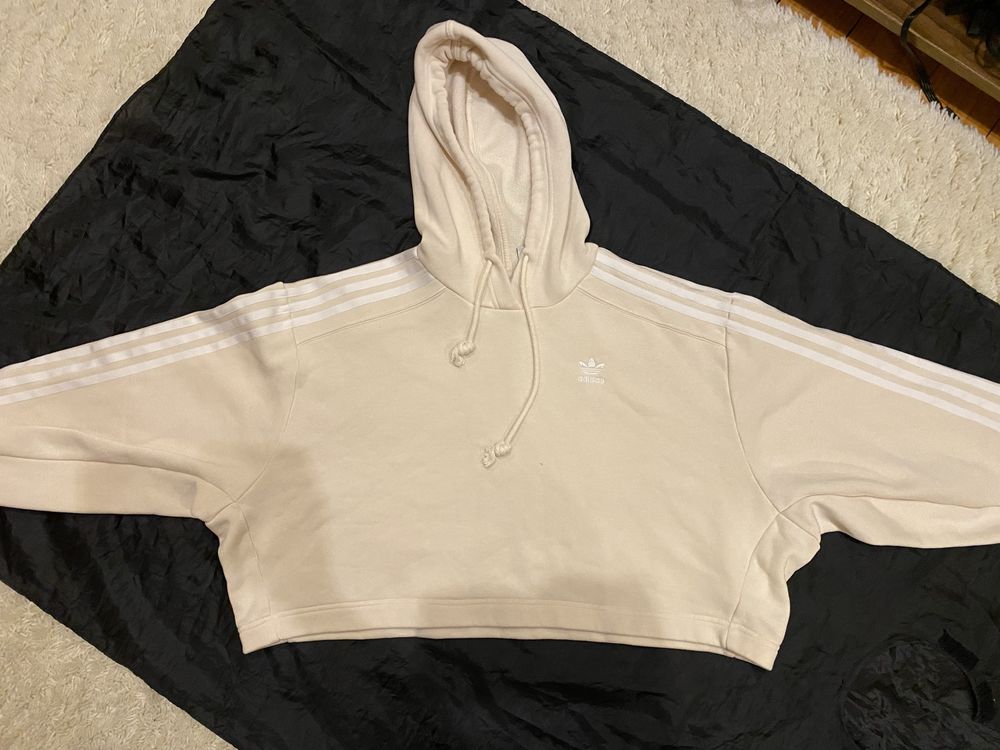 Худі жіноче Adidas