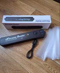 Вакууматор Vacuum Sealer